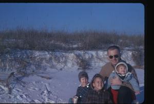 Photo of Lawrence Dausin